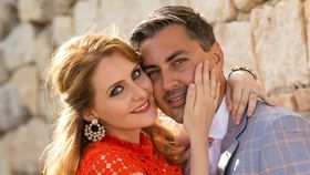 Alina Sorescu a depășit cu greu divorțul de Alexandru Ciucu! Artista a dezvăluit acum prin ce a trecut: „Au fost câțiva ani în care nu i-am mai dat atâta timp”
